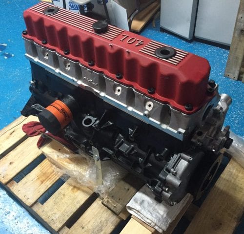 4.7 Jeep Stroker Engine For Sale. Edelbrock Aluminum Head jeep 4 0 stroker engine for sale 